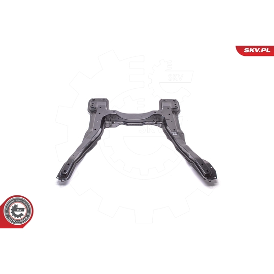 64SKV008 - Support Frame/Subframe 