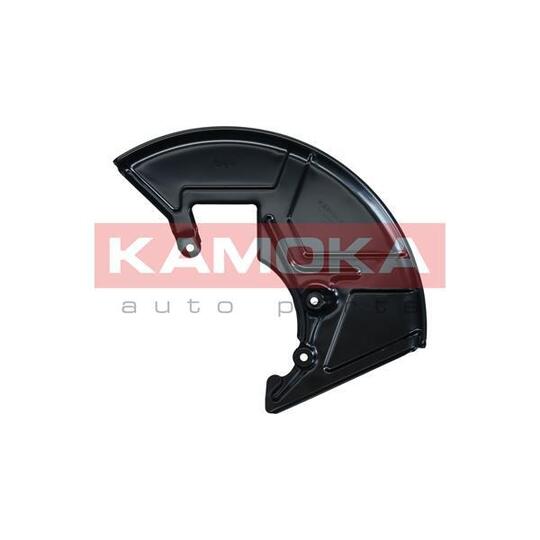 1180044 - Splash Panel, brake disc 