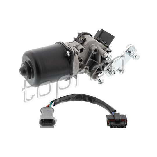 701 159 - Wiper Motor 