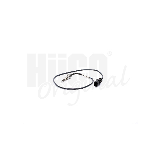 135501 - Sensor, exhaust gas temperature 