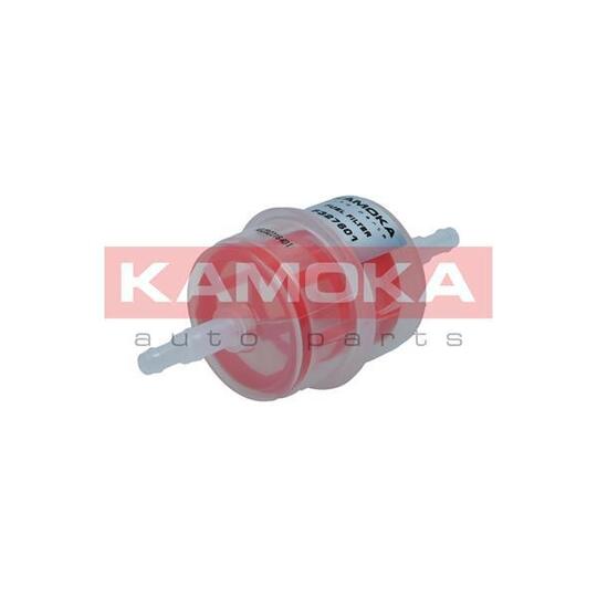 F327601 - Fuel filter 