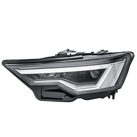 1ZX 013 377-111 - Headlight 