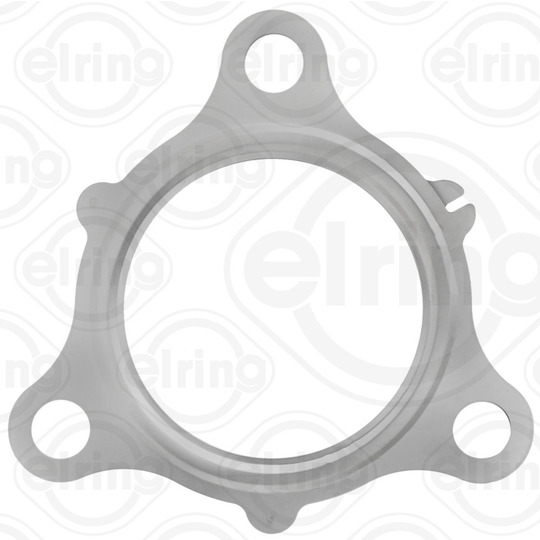 525.860 - Gasket, exhaust pipe 