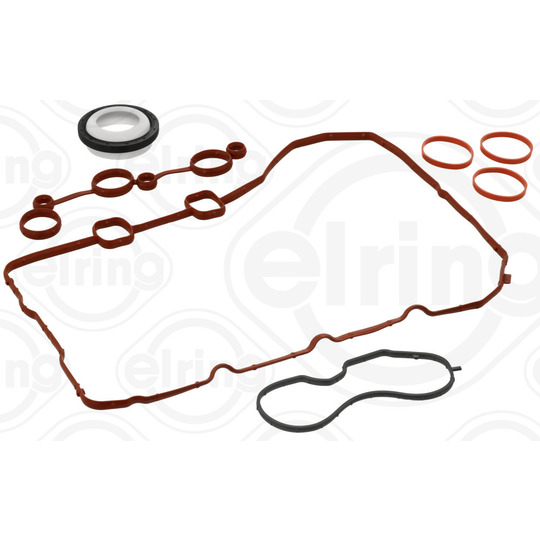 B13.430 - Gasket Set, timing case 