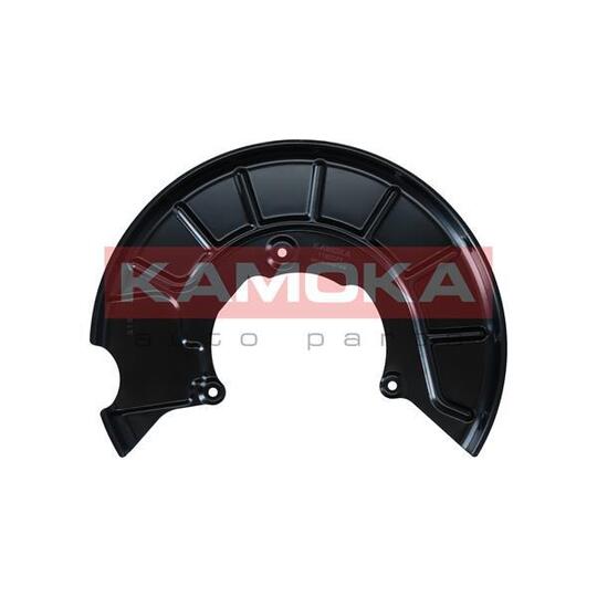 1180077 - Splash Panel, brake disc 