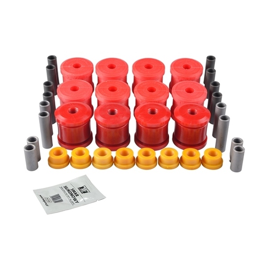 TED99371 - Mounting Kit, control/trailing arm 