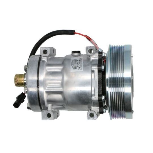 KTT090146 - Compressor, air conditioning 