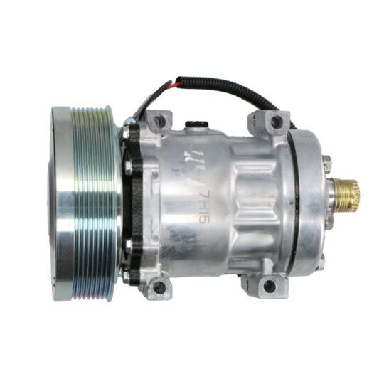 KTT090146 - Compressor, air conditioning 