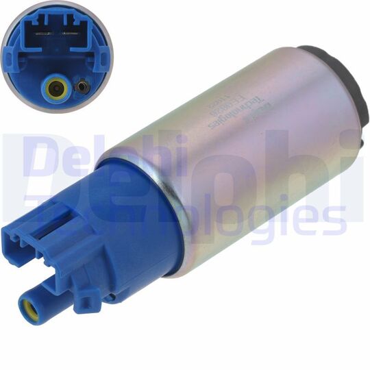 FE0826-12B1 - Fuel Pump 