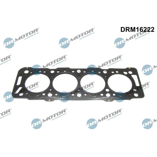 DRM16222 - Gasket, cylinder head 