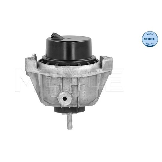 300 221 2116 - Engine Mounting 