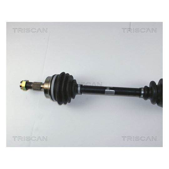 8540 28528 - Drive Shaft 