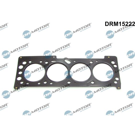 DRM15222 - Gasket, cylinder head 