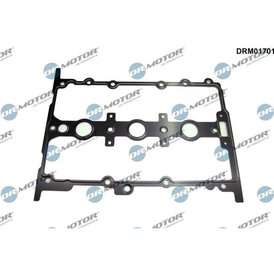 DRM01701 - Gasket, cylinder head cover 