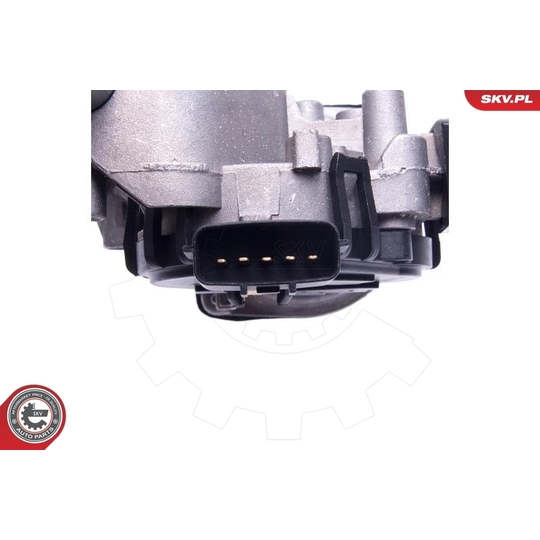 05SKV116 - Wiper Linkage 