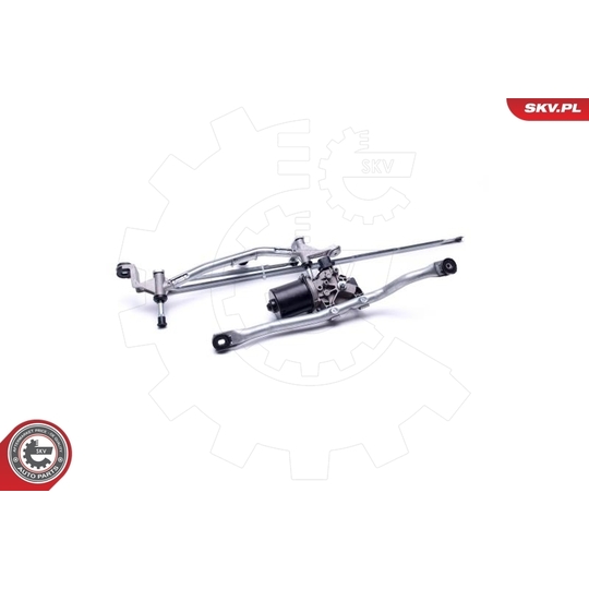 05SKV116 - Wiper Linkage 