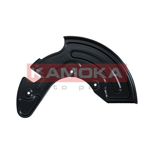 1180058 - Splash Panel, brake disc 