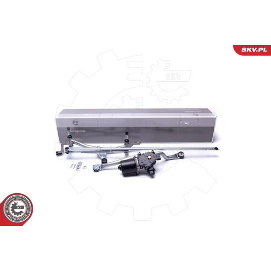 05SKV116 - Wiper Linkage 