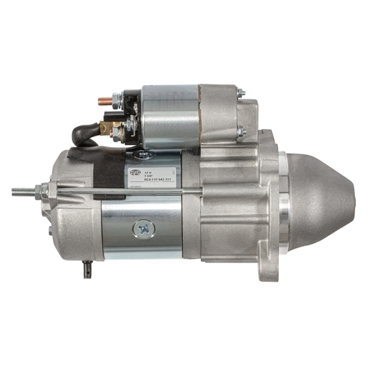 8EA 015 642-131 - Startmotor 