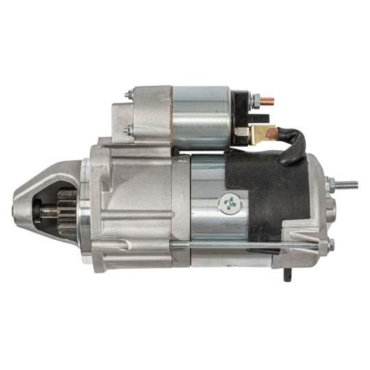 8EA 015 642-131 - Startmotor 