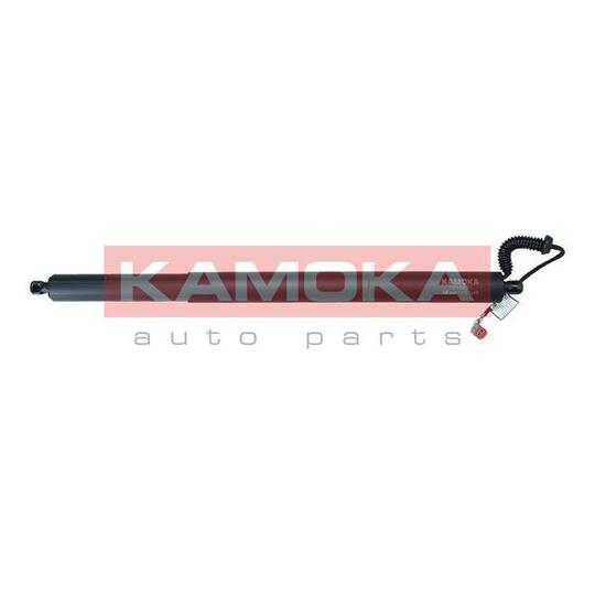 7094091 - Electric Motor, tailgate 