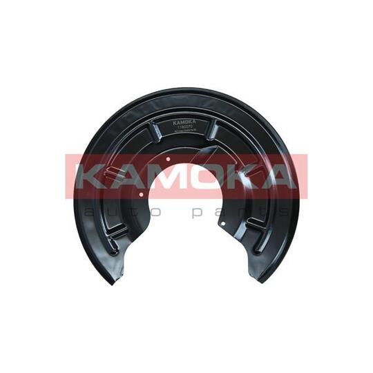 1180070 - Splash Panel, brake disc 