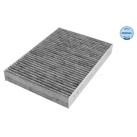 11-12 320 0018 - Filter, interior air 