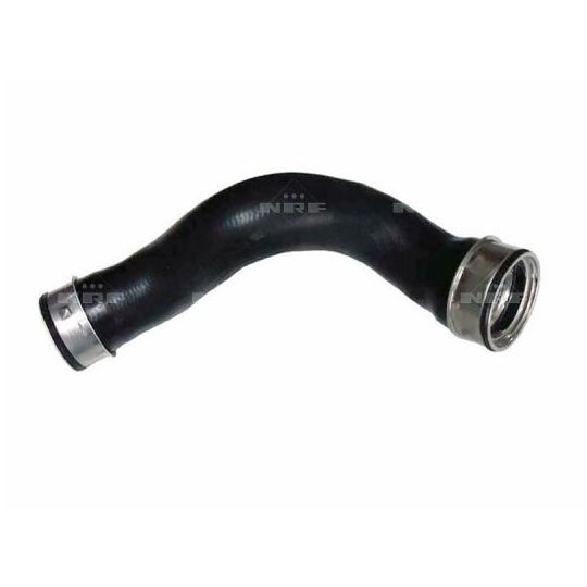 166033 - Charge Air Hose 