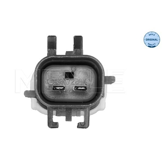 214 800 0035 - Sensor, exhaust gas temperature 