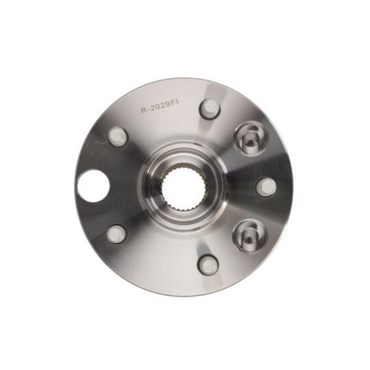 H52031BTA - Wheel hub 