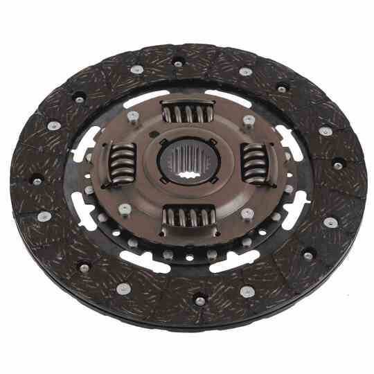 1878 634 264 - Clutch Disc 