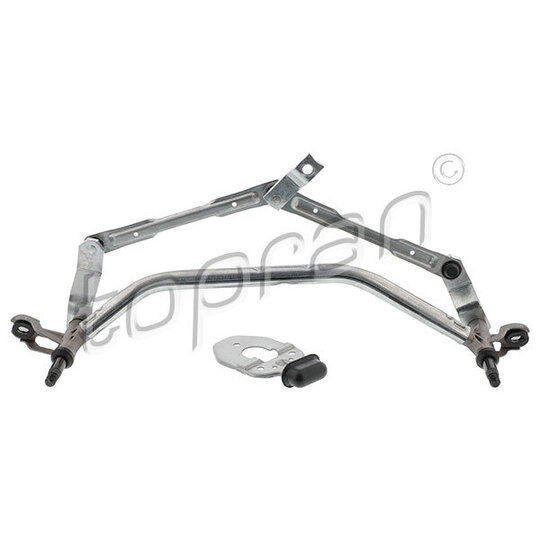 724 324 - Wiper Linkage 