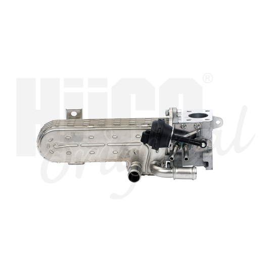 135995 - Cooler, exhaust gas recirculation 