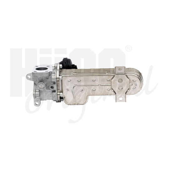 135995 - Cooler, exhaust gas recirculation 