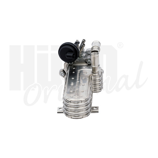 135995 - Cooler, exhaust gas recirculation 