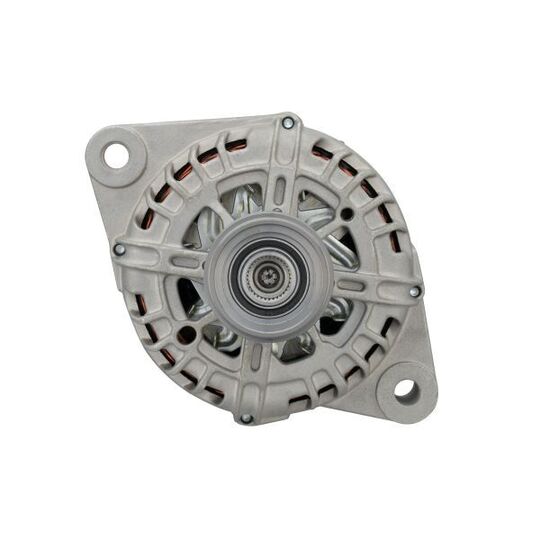 8EL 015 637-511 - Alternator 