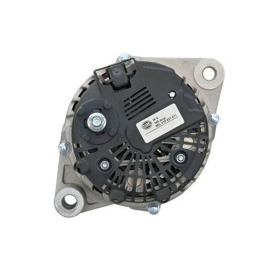 8EL 015 637-511 - Alternator 