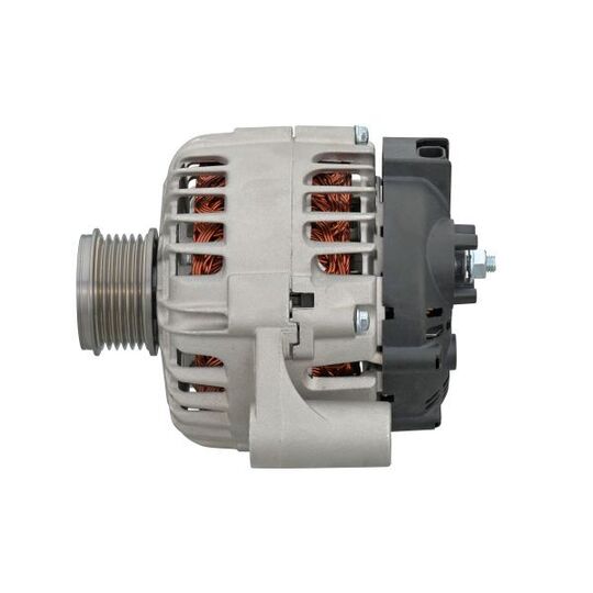 8EL 015 637-511 - Alternator 