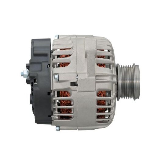 8EL 015 637-511 - Alternator 