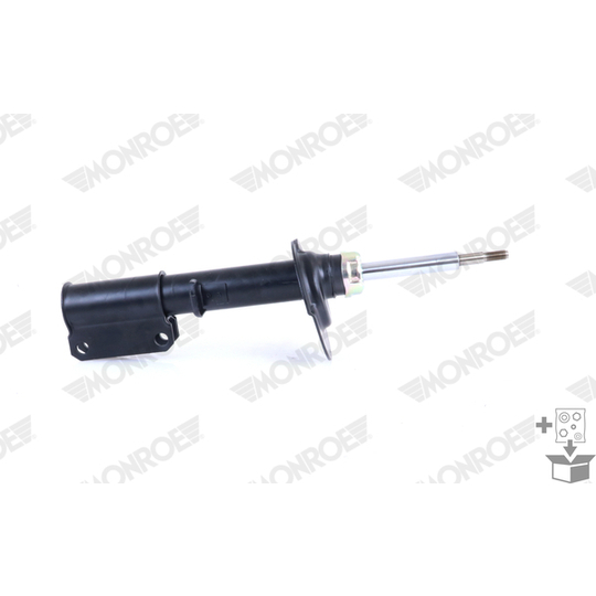 D0407R - Shock Absorber 