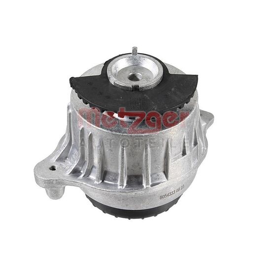 8054333 - Engine Mounting 