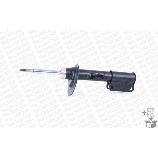 D0407R - Shock Absorber 