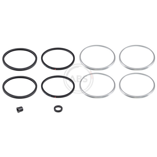 43249 - Repair Kit, brake caliper 