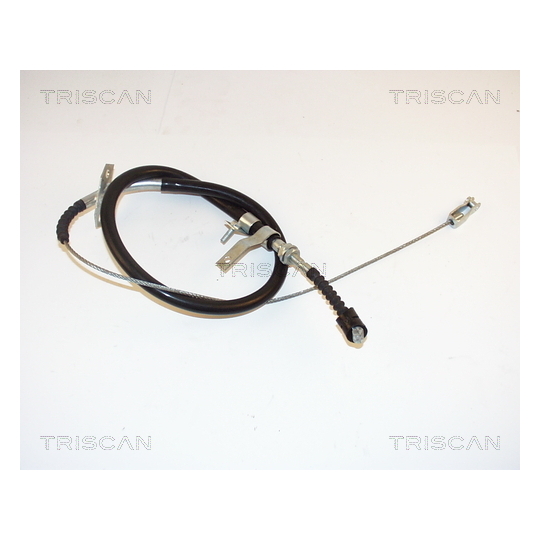 8140 50118 - Cable, parking brake 