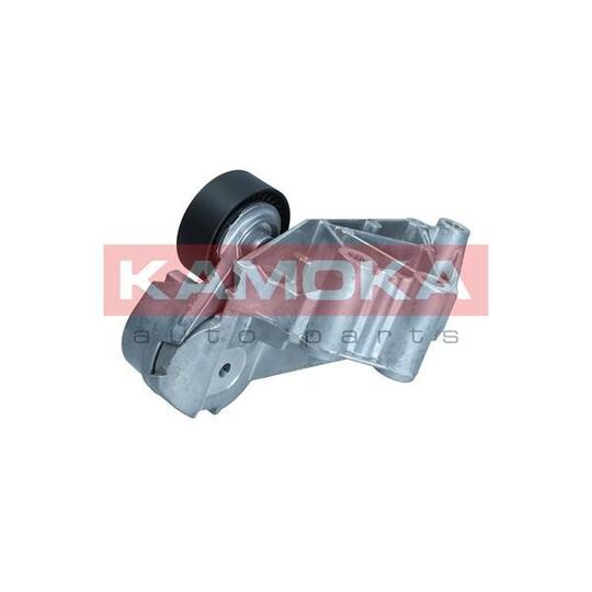 R0608 - Belt Tensioner, V-ribbed belt 