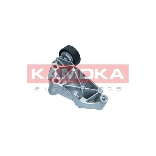 R0608 - Belt Tensioner, V-ribbed belt 