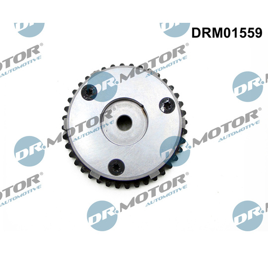 DRM01559 - Camshaft Adjuster 