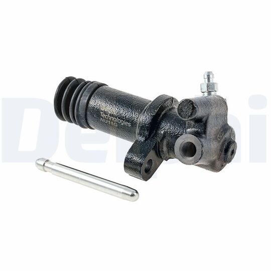 LL80194 - Slave Cylinder, clutch 