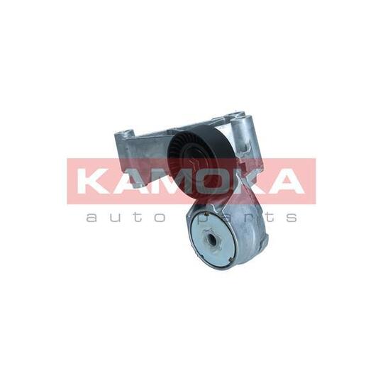 R0608 - Belt Tensioner, V-ribbed belt 