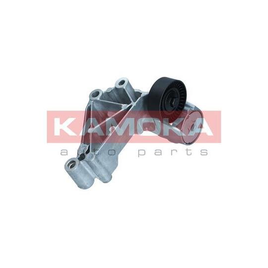 R0608 - Belt Tensioner, V-ribbed belt 